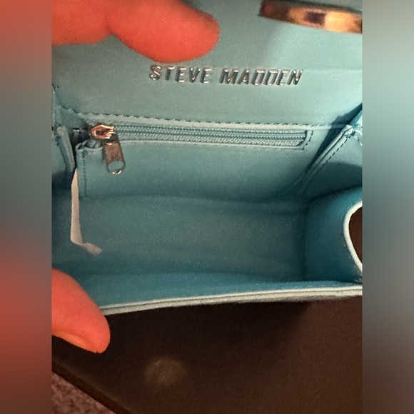 Brand new mini purse - Picture 4 of 12